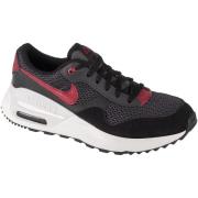 Lage Sneakers Nike Air Max System GS