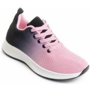 Lage Sneakers Leindia 88579