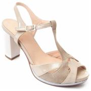 Pumps Leindia 89051