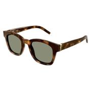 Zonnebril Yves Saint Laurent Occhiali da Sole Saint Laurent SL M124 00...