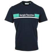 T-shirt Korte Mouw Sergio Tacchini Jared T Shirt