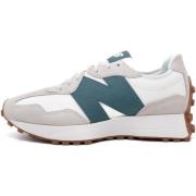 Sneakers New Balance Scarpa Lifestyle - Womens - Suede/L