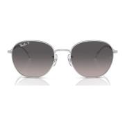 Zonnebril Ray-ban Occhiali da Sole RB3809 003/M3 Polarizzati