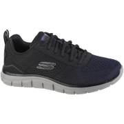 Lage Sneakers Skechers SKE-CCC-232399-NVBK