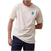 T-shirt Korte Mouw Altonadock -