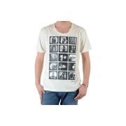 T-shirt Korte Mouw Joe Retro 30064