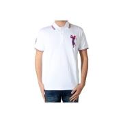 Polo Shirt Korte Mouw Marion Roth 56061