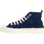 Hoge Sneakers Bensimon 185699