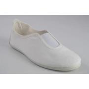 Sportschoenen Bienve Lona 100 blanco