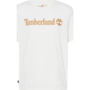 T-shirt Korte Mouw Timberland 227641