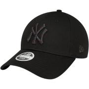 Pet New-Era 9FORTY New York Yankees Metallic Logo Cap