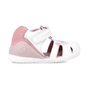 Sandalen Biomecanics TWINS SANDAAL 242105 EERSTE STAPPEN