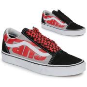 Lage Sneakers Vans Old Skool