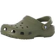 Teenslippers Crocs Klassieke klompen