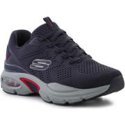 Lage Sneakers Skechers Skech-Air Ventura 232655-NVRD