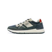 Lage Sneakers Teddy Smith -