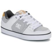 Lage Sneakers DC Shoes PURE