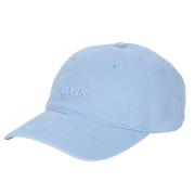 Pet Levis HEADLINE LOGO CAP