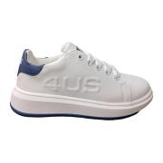 Sneakers 4Us Paciotti SMITH