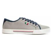 Lage Sneakers Leindia 87220