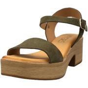 Sandalen Wikers -