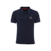 Polo Shirt Korte Mouw Degré Celsius Polo manches courtes homme CEPONG