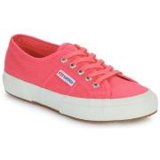 Lage Sneakers Superga 2750 COTON