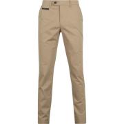 Broek Atelier Gardeur Chino Benny 3 Beige