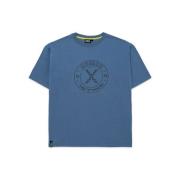 T-shirt Munich T-shirt vintage 2507232 Blue