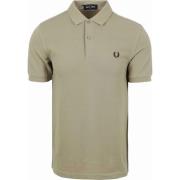 T-shirt Fred Perry Polo M6000 Greige U84