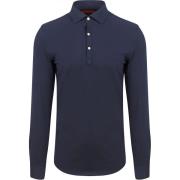 T-shirt Suitable Camicia Poloshirt Navy