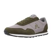 Lage Sneakers Le Coq Sportif ASTRA TWILL