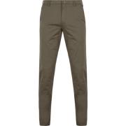 Broek Meyer Chino Rio Groen