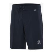 Zwembroek Oxbow Effen essentiële boardshort BALENS