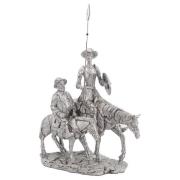 Beeldjes Signes Grimalt Figuur Don Quixote