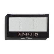 Highlighter Makeup Revolution Highlighter Ingot - Platinum