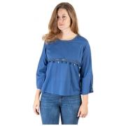 Blouse Isla Bonita By Sigris Blouse