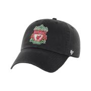 Pet '47 Brand EPL FC Liverpool Cap