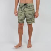 Zwembroek Oxbow Boardshort met print BANIWA