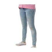 Skinny Jeans Mamalicious -