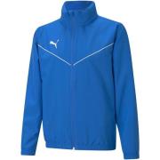 Blazer Puma Teamrise All Weather Jkt Jr