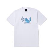 T-shirt Huf T-shirt mod-dog ss