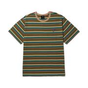 T-shirt Huf T-shirt triple triangle ss relaxed knit