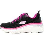 Sneakers Skechers Fashion Fit - Makes Moves