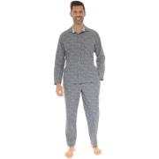 Pyjama's / nachthemden Pilus XAO