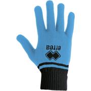 Handschoenen Errea Guanti Jule Ad Azzurro Cyan Nero