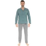 Pyjama's / nachthemden Christian Cane DELMONT