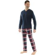 Pyjama's / nachthemden Pilus PUNTO