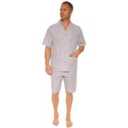 Pyjama's / nachthemden Christian Cane EVAN