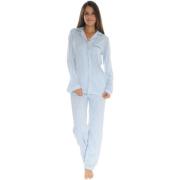 Pyjama's / nachthemden Christian Cane JOANNA